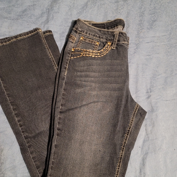 Earl Jeans. Slim Boot. Womens. - Picture 11 of 15